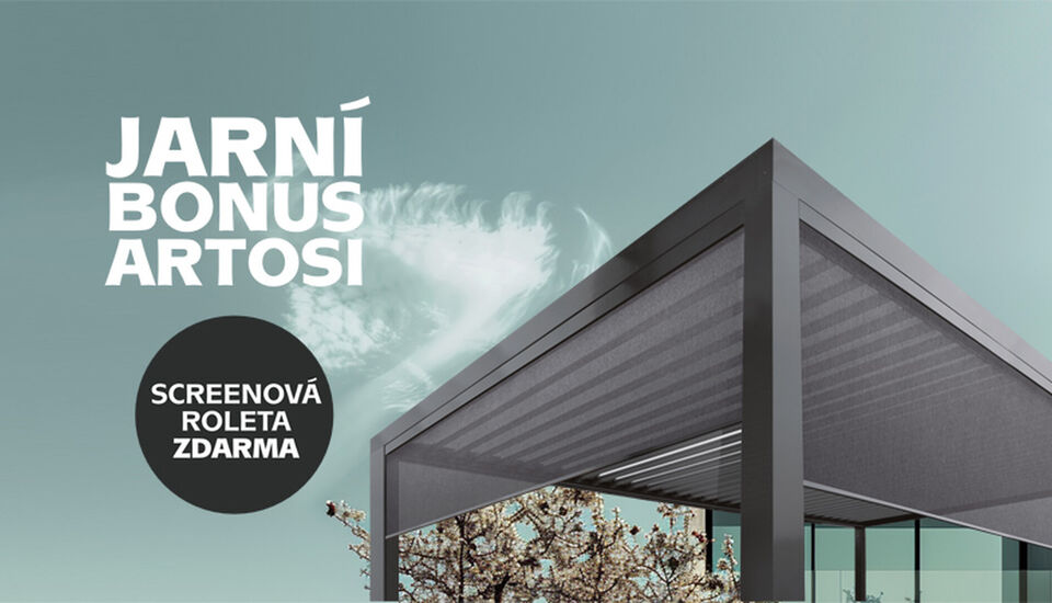 Jarní bonus